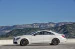Mercedes-Benz CLS63 AMG S-Model 2015 года